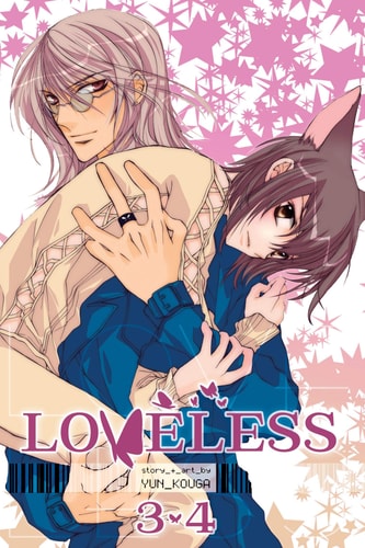 Loveless, Vol. 2 (2-in-1 Edition)