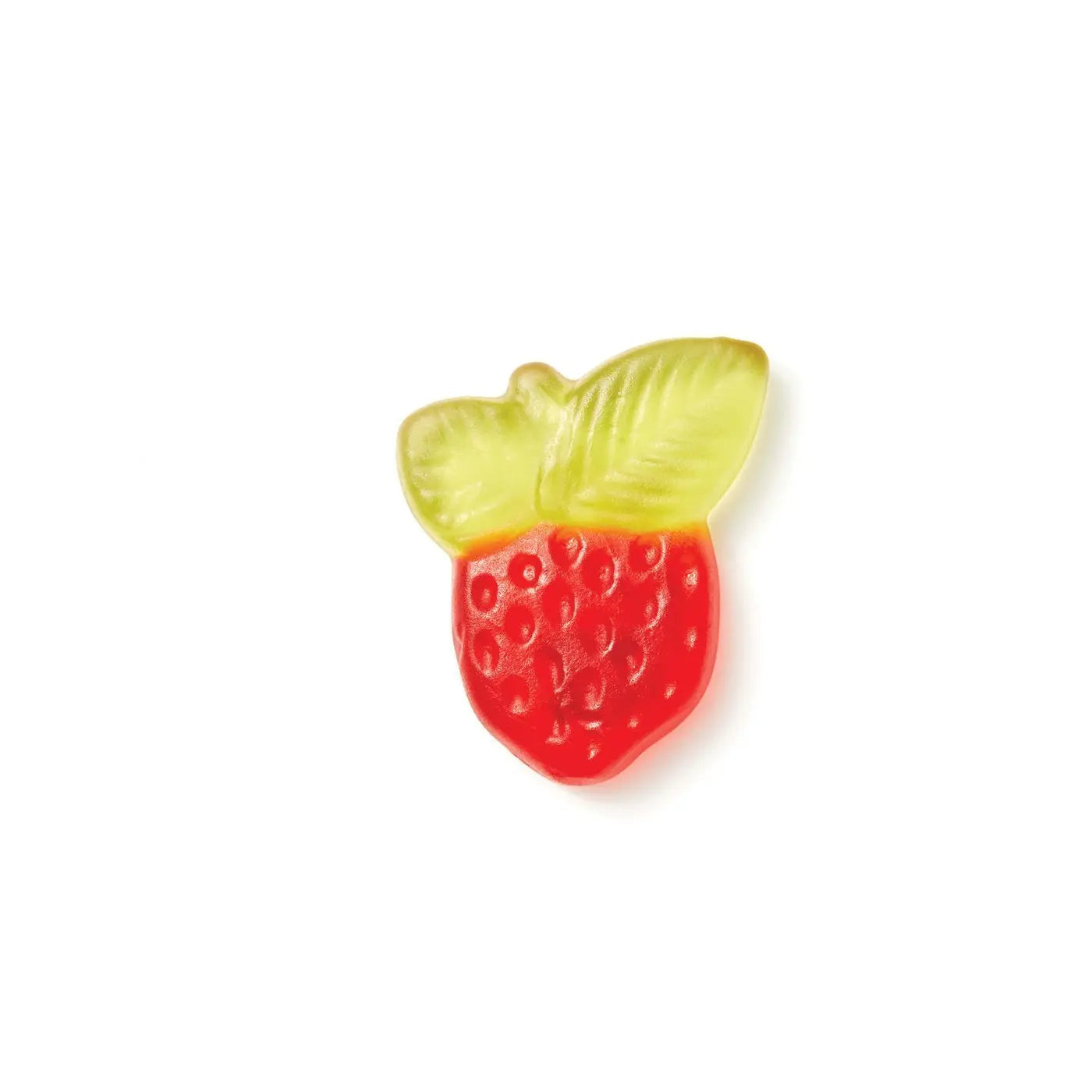 SQUISH Strawberry Rhubarb Gummies SQUISH Candies Canada