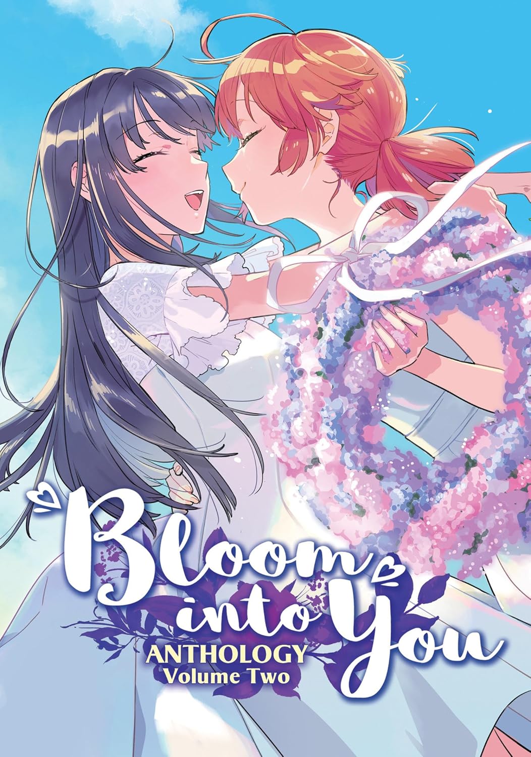 Bloom Into You Anthology, Volume Two