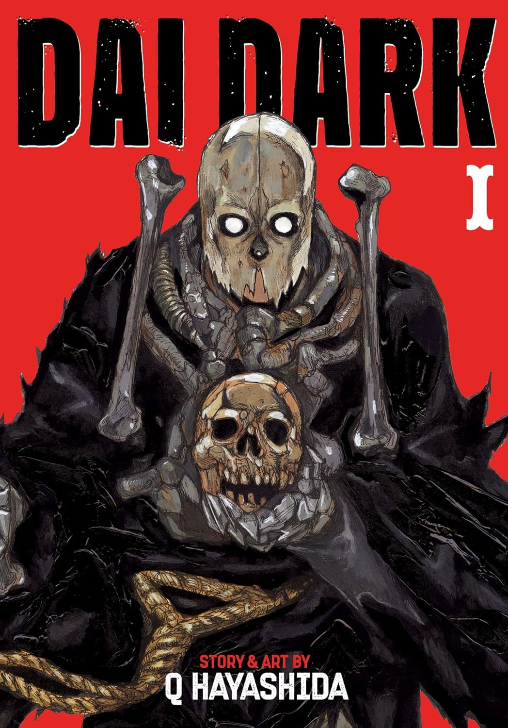 Dai Dark, Vol. 1