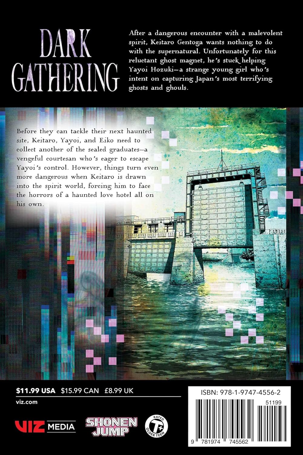 Dark Gathering, Vol. 7