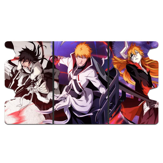 Shinigami - Mach 3 Deck Box LDB Duel