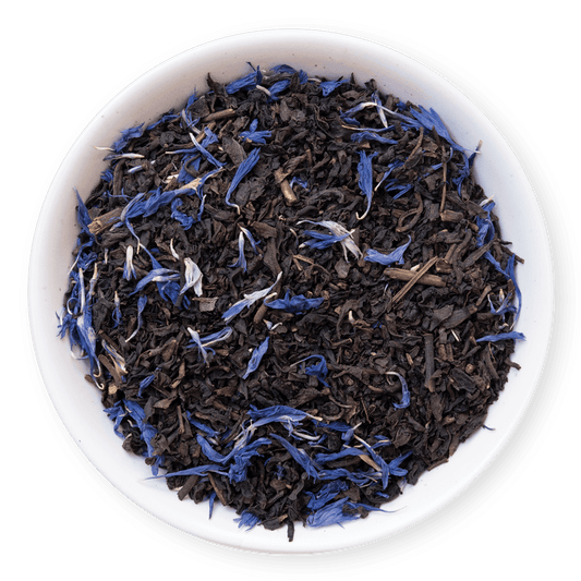 Tealish Earl Grey Cream Black Tea Tealish