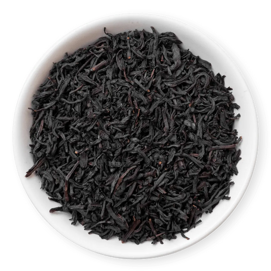 Tealish La Creme Black Tea Tealish