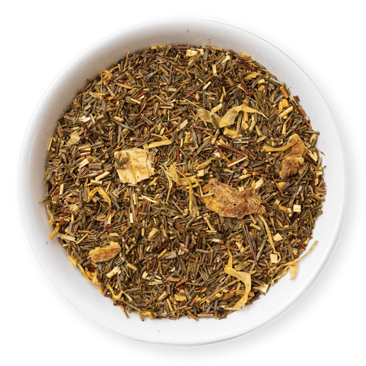 Tealish Lemon Meringue Rooibos Tea Tealish