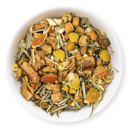 Tealish Sleep Fairy Herbal Tea Tealish