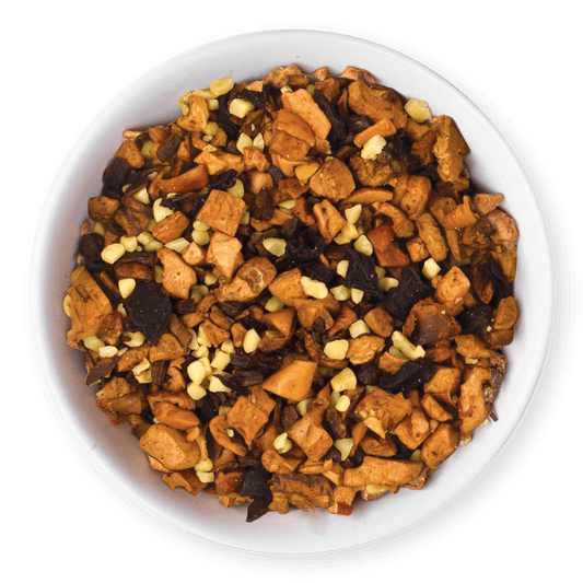 Tealish Toasty Almond Herbal Tea Tealish
