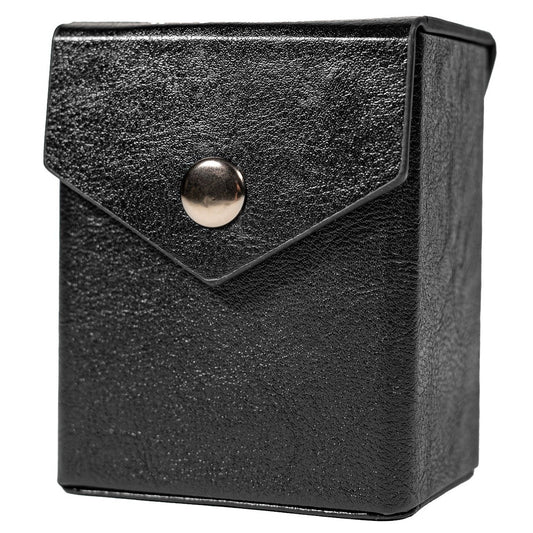 Yugi's Deck Box Replica + Belt Loop - Hard Shell - Faux Leather LDB Duel