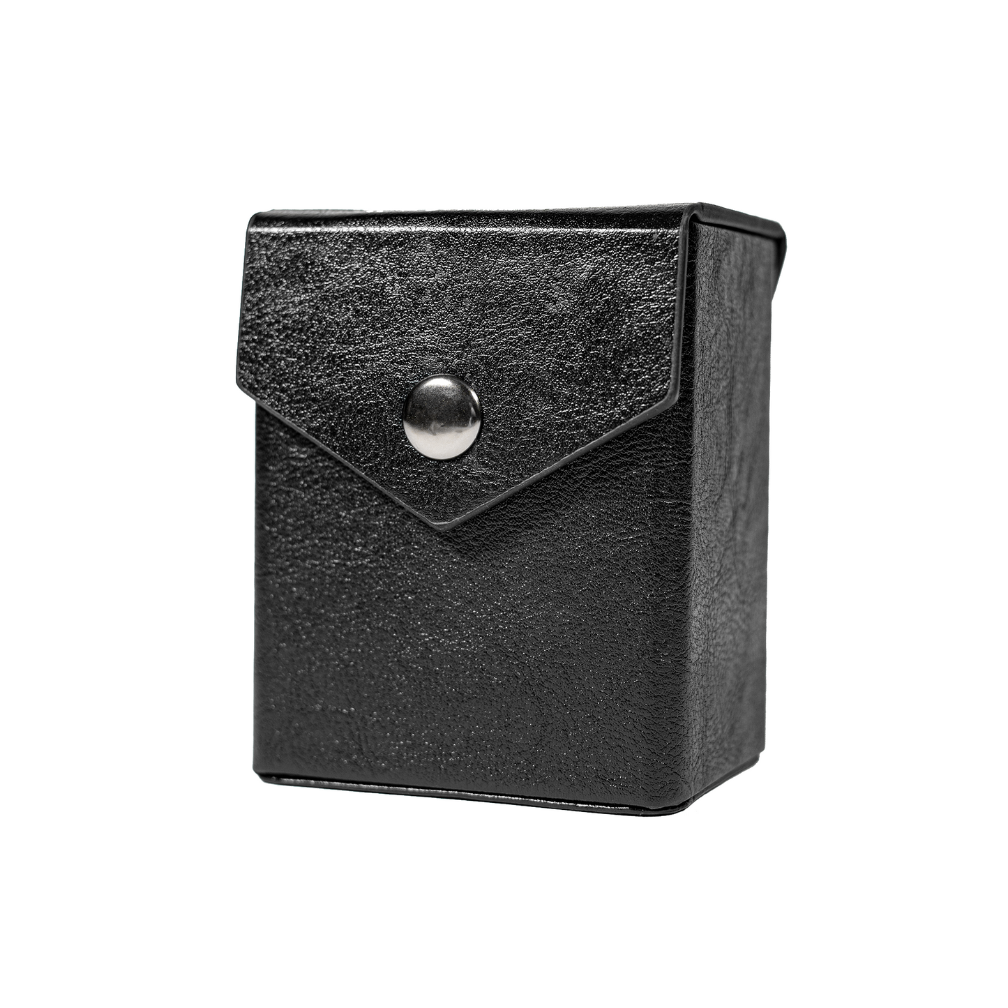 Yugi's Deck Box Replica + Belt Loop - Hard Shell - Faux Leather LDB Duel