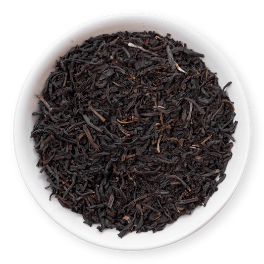 Tealish Canadian Breakfast Black Tea Tealish