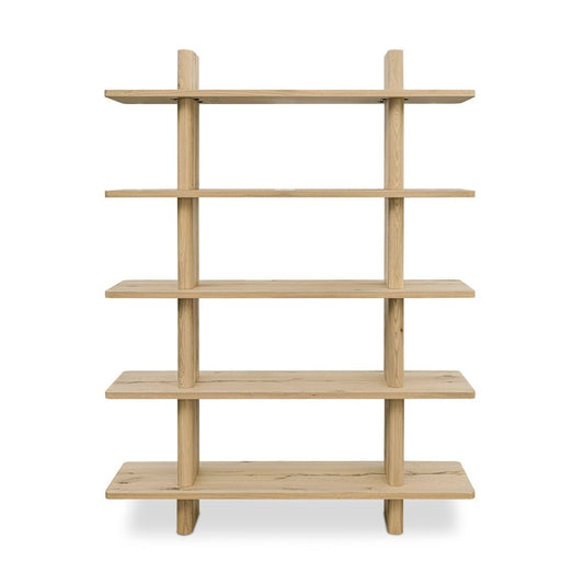 Altera Chamartin Large Bookcase Altera