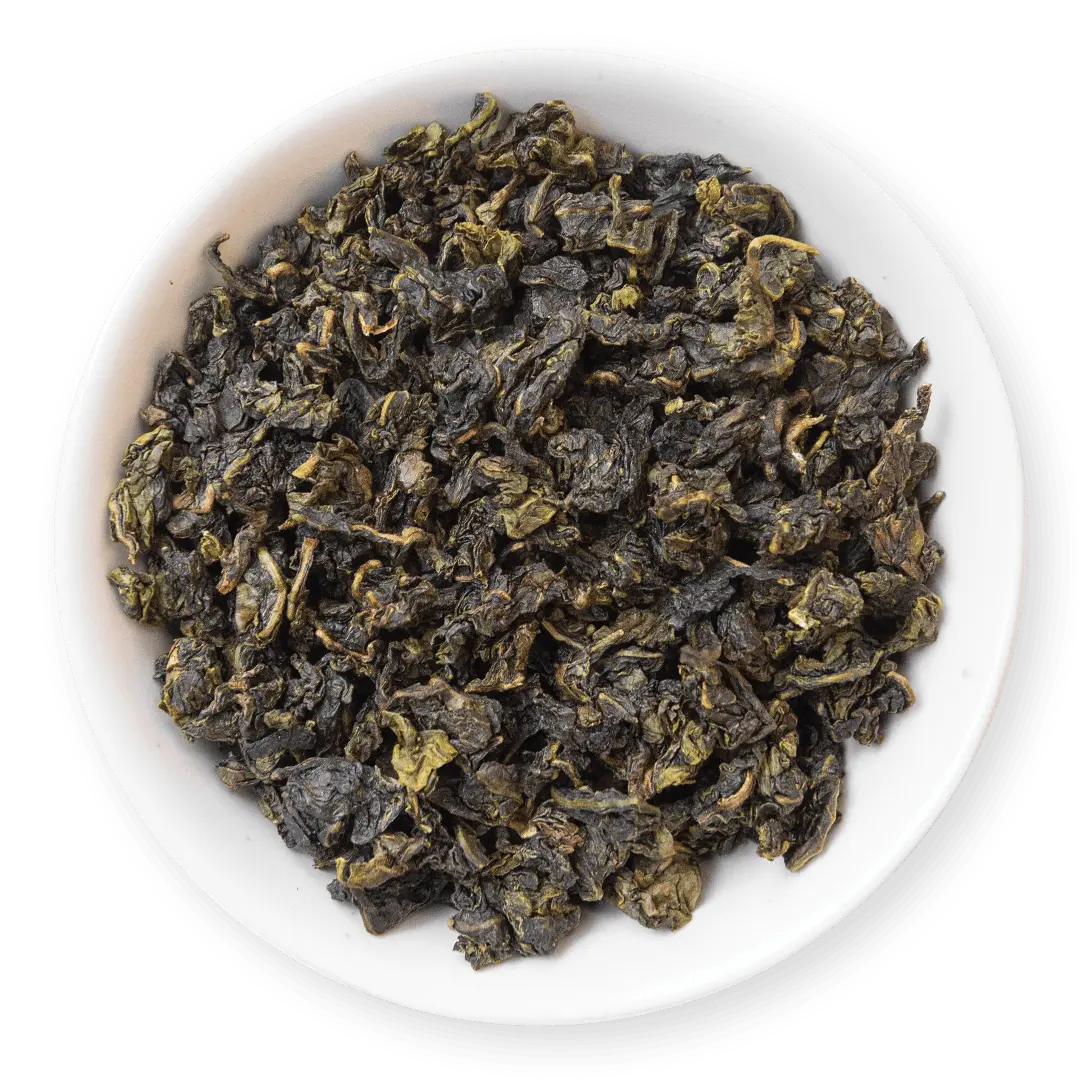 Tealish Milk Oolong Tea Tealish