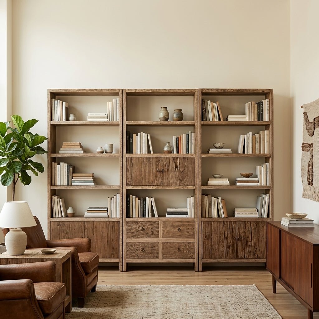 Nakskov Bookcase Altera