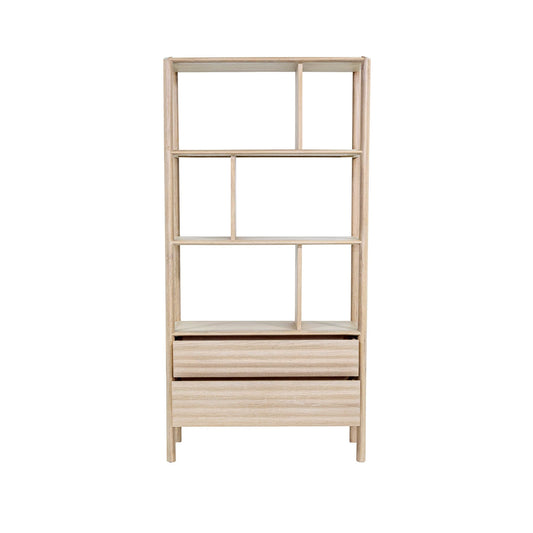 Ridgeline Bookcase Altera
