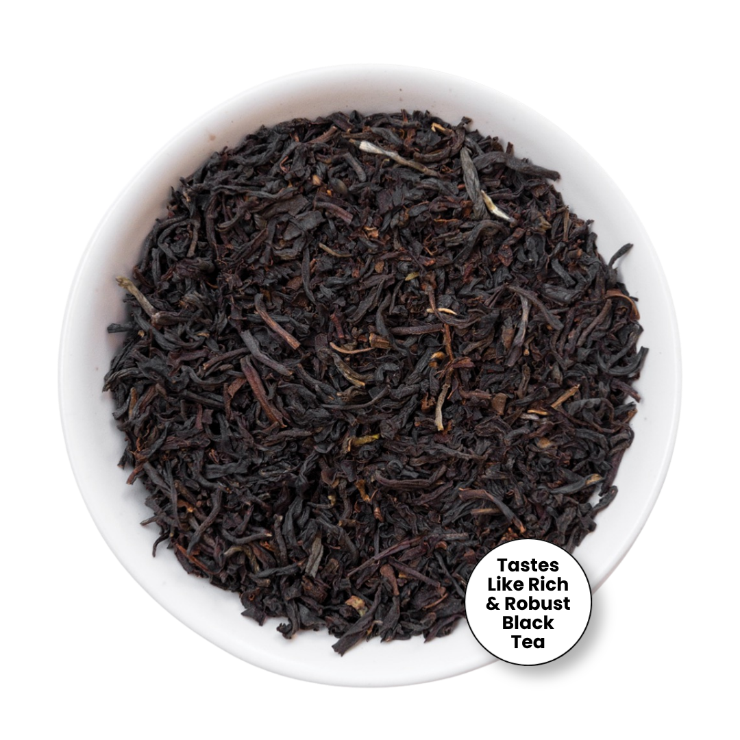 Tealish Canadian Breakfast Black Tea Tealish
