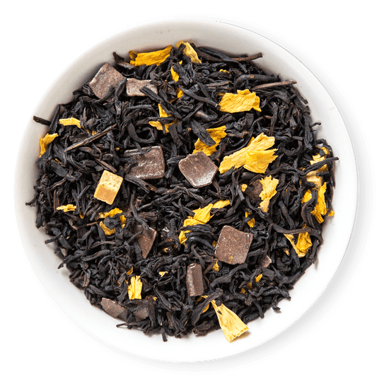 Tealish Tiramisu Black Tea