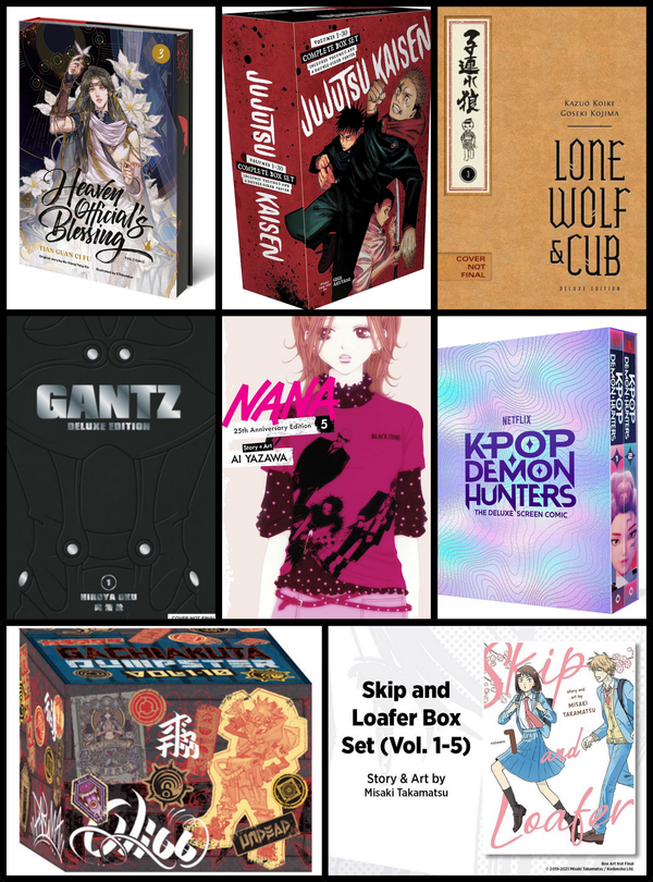 COMING-SOON The One-Shot Manga Cafe