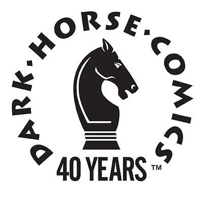 DARK-HORSE-COMICS The One-Shot Manga Cafe