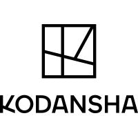 KODANSHA The One-Shot Manga Cafe
