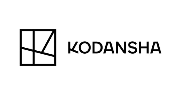 KODANSHA The One-Shot Manga Cafe
