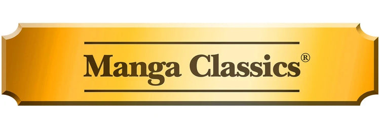 MANGA-CLASSICS The One-Shot Manga Cafe