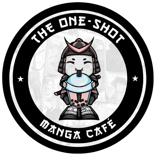 THE-ONE-SHOT-MANGA-CAFE-S-ONLINE-STORE The One-Shot Manga Cafe
