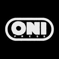 ONI-PRESS The One-Shot Manga Cafe