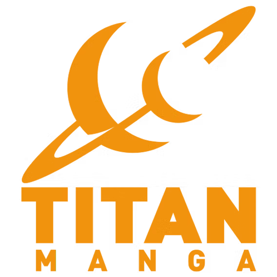 TITAN-COMICS The One-Shot Manga Cafe