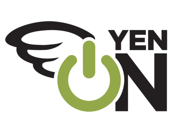YEN-ON The One-Shot Manga Cafe