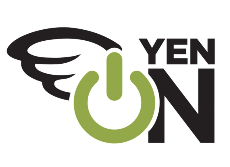 YEN-ON The One-Shot Manga Cafe