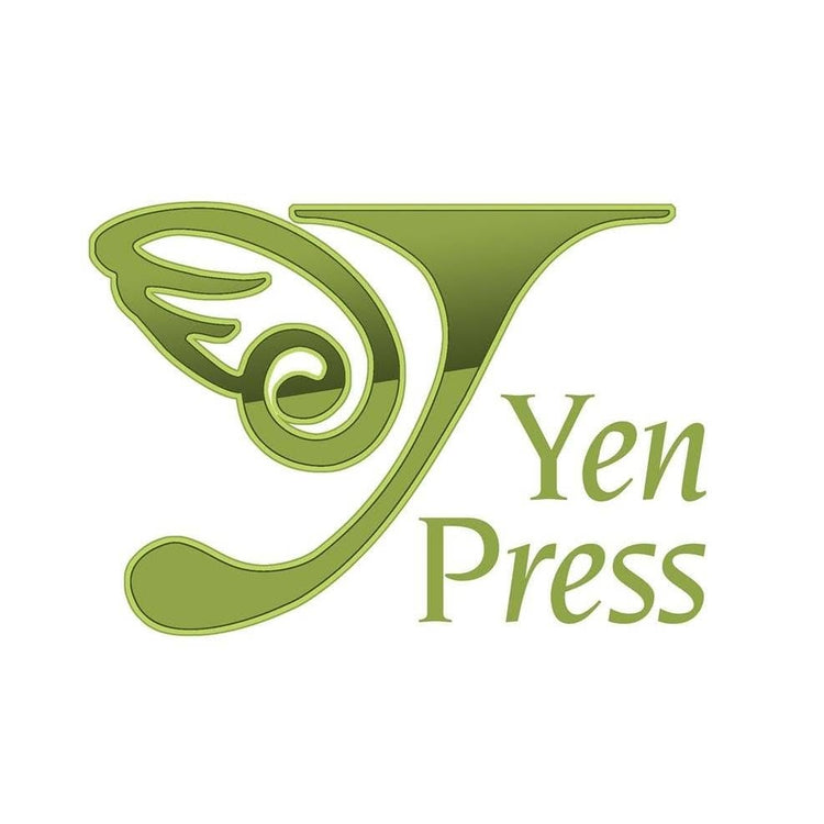 YEN-PRESS The One-Shot Manga Cafe