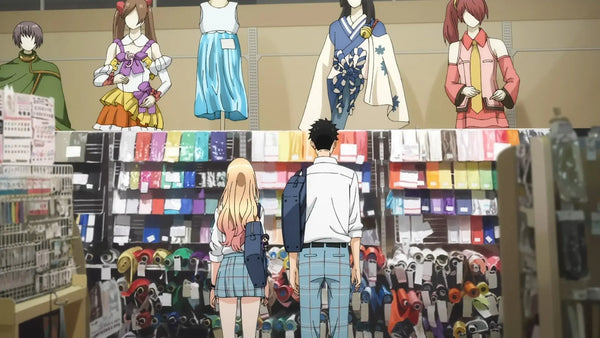 BARGAIN-BIN The One-Shot Manga Cafe