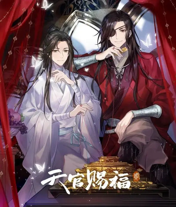 MANHUA The One-Shot Manga Cafe