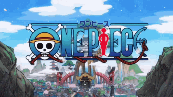 ONE PIECE: WANO COUNTRY ARC