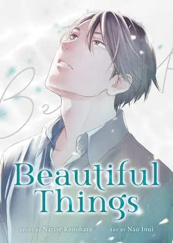 Beautiful Things: the Complete Manga Collection Seven Seas Entertainment