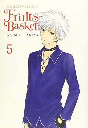 Fruits Basket Collector's Edition, Vol. 05