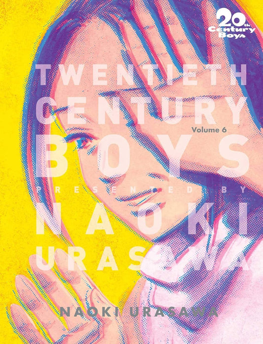 20th Century Boys: The Perfect Edition, Vol. 06