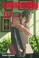 Chainsaw Man, Vol. 19 VIZ Media LLC