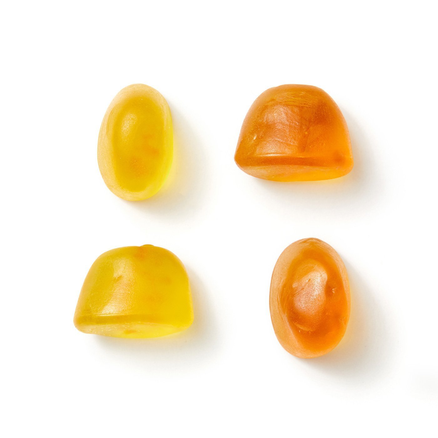 SQUISH Mango Maracuja Gummies SQUISH Candies Canada