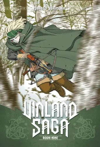 Vinland Saga 09 Kodansha Comics