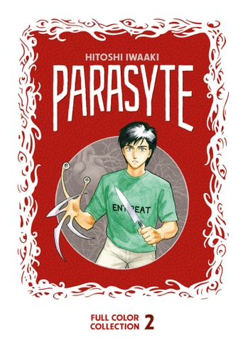 Parasyte Full Color Collection 2