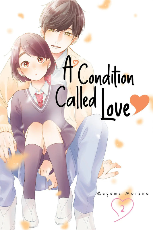 A Condition Called Love 02
