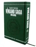 Vinland Saga Deluxe 7 Kodansha Comics