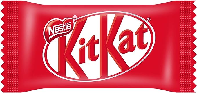 Kit Kat Original Hungry Ninja