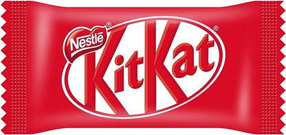 Kit Kat Original Hungry Ninja