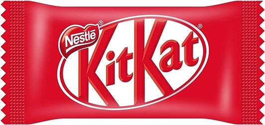 Kit Kat Original Hungry Ninja