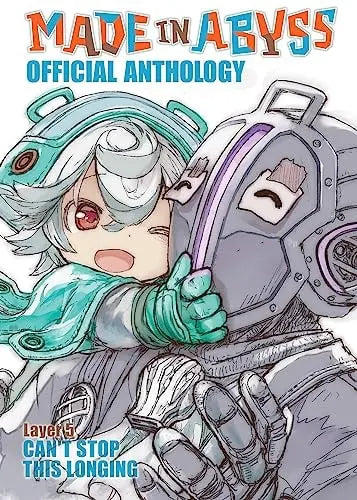 Made in Abyss Official Anthology - Layer 5: Can't Stop This Longing Seven Seas Entertainment