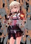 Meth-E-meth The Complete Edition Yen Press