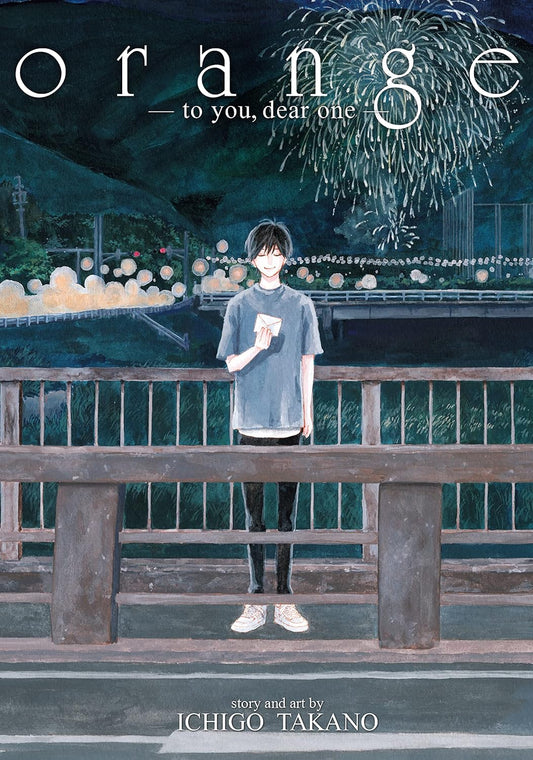 Orange, Vol. 07
