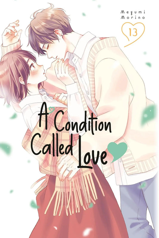 A Condition Called Love 13 Kodansha Comics
